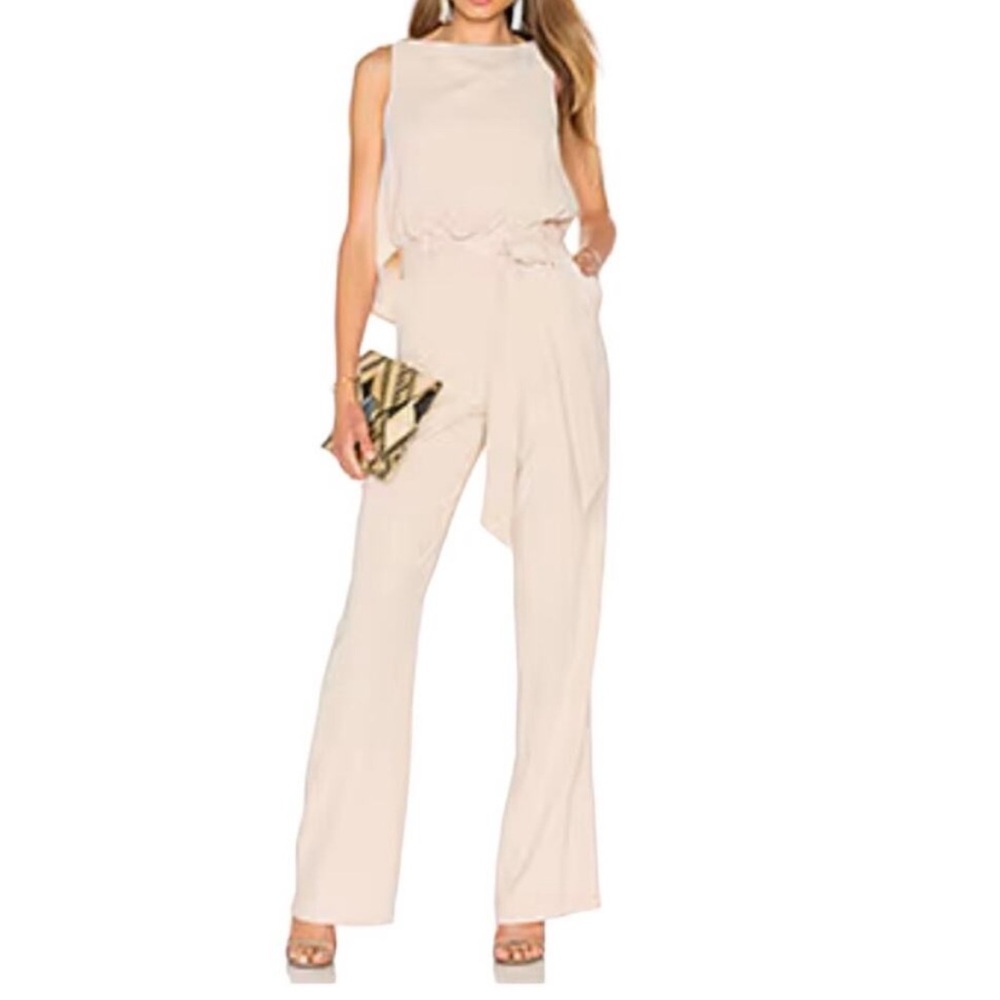 Trina Turk Epoch jumpsuit